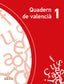 Quadern de Valencià 1 Colla
