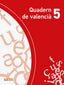 Quadern de val 5É Colla Explora. Aa. Vv. (Edicions Bromera, S.L.) 9788490262351