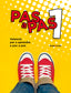 Pas a pas 1: llengua i literatura. Aa. Vv. (Edicions Bromera, S.L.) 9788490263006
