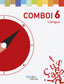 Comboi 6-Projecte Explora. Aa. Vv. (Edicions Bromera, S.L.) 9788490264126