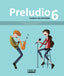 Preludio 6. Chicote Pinilla, Antonia F., Rodrigo Sabater, Ana, Taberner Vidal, Miriam (Edicions Bromera, S.L.) 9788490264409