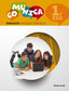 Comunica 1r ESO. Aa. Vv. (Edicions Bromera, S.L.) 9788490264416