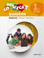 Comunica't 1r ESO. Aa. Vv. (Edicions Bromera, S.L.) 9788490264898