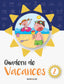 Quadern de vacances 2. Aa. Vv. (Edicions Bromera, S.L.) 9788490267523