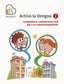 Activa la llengua 2. Competència comunicativa oral per a no valencianoparlants: Competència comunicativa oral per a no valencianoparlants