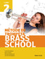 Mètode de trompeta Brass School. Llibre 2