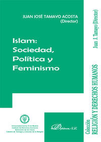ISLAM SOCIEDAD POLITICA Y FEMINISMO - 9788490319253