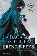 PORTADOR DE LUZ 2 DAGA DE LA CEGUERA DBBS - 9788490323090