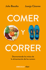 COMER Y CORRER DBC - 9788490328002