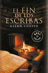 FIN DE LOS ESCRIBASEL - 9788490328194