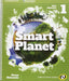 Smart planet 1 teachers book. Spanish edition