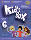 Kid's Box 6º EP WB with CD ROM 17 (Cambridge) - 9788490365199