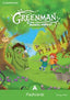 Greenman and the Magic Forest a Flashcards (PACK of 48) (Cambridge) - 9788490368312