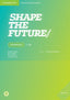 ✅ SHAPE THE FUTURE 1ºNB WB WITH DOMNLOAD,AUIDO 19 I WISNIEWSKA, INGRID I CAMBRIDGE I 9788490368985