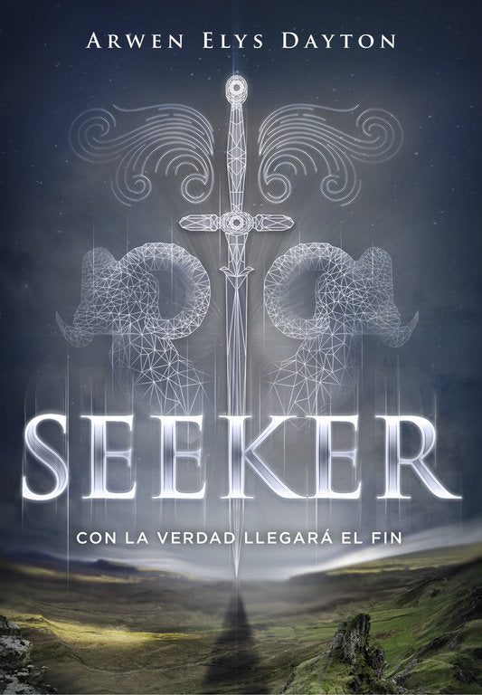 SEEKER | Dayton,arwen | 9788490434734 (Montena)