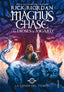 MAGNUS CHASE 1 LA ESPADA DEL TIEMPO | Riordan,rick | 9788490434819 (Montena)