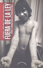 FUERA DE LA LEY - 9788490453032