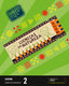 Caderno Ciencias Natureza 2º EP Galicia 23 Fanfest (Tambre Edelvives) - 9788490465875