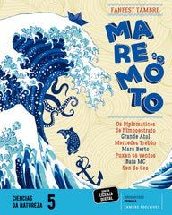 Proxecto: FanFest. Ciencias da Natureza 5 | nan | 9788490465943 (Tambre Edelvives)