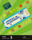 Caderno Ciencias Natureza 5º EP Galicia 23 Fanfest (Tambre Edelvives) - 9788490465950