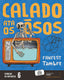 Proxecto: FanFest. Ciencias da Natureza 6 | nan | 9788490465967 (Tambre Edelvives)