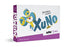 Proxecto Momoi - 5 Anos : Primeiro Trimestre: Xuno