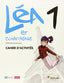 Lea Et Cie 1 Cahier + CD Cahier ED15 (Santillana) - 9788490490976