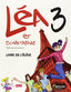 Lea Et Cie 3 Eleve (Santillana) - 9788490491027