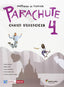 Parachute 4º ESO Cahier PACK 16 SANFR34ESO (Santillana) - 9788490492154