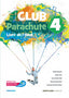 Parachute 4º ESO. PACK Livre de L'elève 2019 (Santillana) - 9788490494035