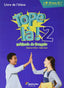 TOPE LA! 2 PACK ELEVE + LIVRET | Varios autores | 9788490494561 (SANTILLANA)