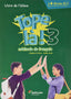 TOPE LA! 3 PACK ELEVE + LIVRET | Varios autores | 9788490494578 (SANTILLANA)