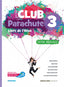 Club Parachute 3 Pack Eleve Andalucia
