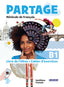 ✅ PARTAGE B1 2ºBACH LIVRE+CAHIER 23 - 9788490498248