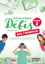 Nouveaux Defis Etape 2 6º EP Cahier Andalucía 23 (Santillana) - 9788490498477