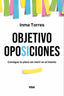 OBJETIVO OPOSICIONES - 9788490564547
