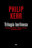 TRILOGIA BERLINESA - 9788490567784