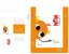 3-2AÑOS CARPETA INFANTIL MUN VALEN ED16 | Varios Autores | 9788490587393 (Voramar Santillana)