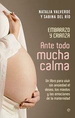 ANTE TODO MUCHA CALMA - 9788490606261