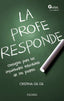 PROFE RESPONDE,LA | GIL GIL, CRISTINA | PALABRA EDICIONES | 9788490612125