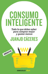 CONSUMO INTELIGENTE - 9788490622698