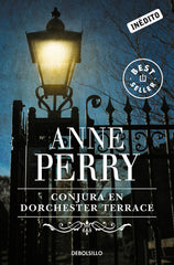 CONJURA EN DORCHESTER TERRACE - 9788490623091