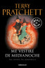 ME VESTIRE DE MEDIANOCHE | Pratchett,terry | 9788490627297 (Debolsillo)