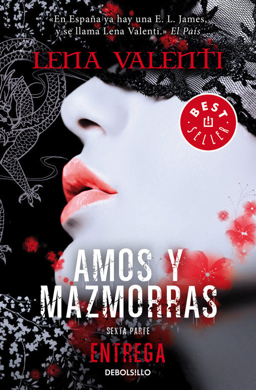 AMOS Y MAZMORRAS VI ENTREGA - 9788490628966