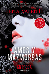 AMOS Y MAZMORRAS VI ENTREGA - 9788490628966