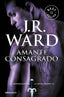 HERMANDAD DE LA DAGA VI AMANTE CONSAGRADO | Ward,j R | 9788490629086 (Debolsillo)