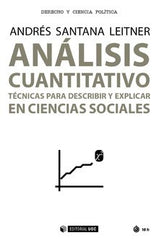 ANALISIS CUANTITATIVO - 9788490644003