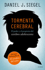 TORMENTA CEREBRAL | SIEGEL,DANIEL J | ALBA EDITORIAL | 9788490650059