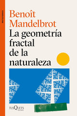 LA GEOMETRIA FRACTAL DE LA NATURALEZA - 9788490669136