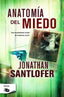 ANATOMIA DEL MIEDO - 9788490700440